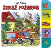 polish book : Straż poża... - Agnieszka Bator