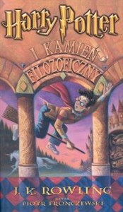 Picture of [Audiobook] Harry Potter i kamień filozoficzny