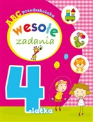 Książka : ABC przeds... - Urszula Kozłowska, Elżbieta Lekan, Joanna Myjak (ilustr.)