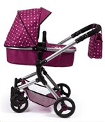 Wózek Comb... -  foreign books in polish 