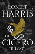 polish book : The Cicero... - Robert Harreis