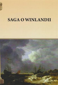 Obrazek Saga o Winlandii