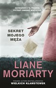 Sekret moj... - Liane Moriarty -  books in polish 