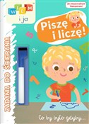 Wiem i ja ... - Opracowanie Zbiorowe -  books from Poland