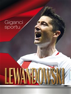 Picture of Giganci sportu Lewandowski