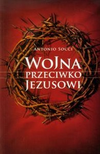 Picture of Wojna przeciwko Jezusowi