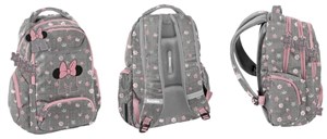 Obrazek Plecak szkolny Minnie DIST-2908 PASO