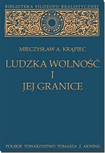 Picture of Ludzka wolność i jej granice