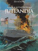 Książka : Jutlandia - Jean-yves Delitte
