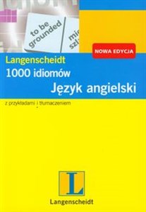 Picture of 1000 idiomów z przykładami i tłumaczeniem