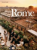 Rome. Port... - Giovanni Fanelli -  books in polish 