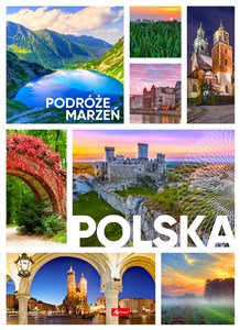 Picture of Podróże marzeń Polska