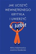 Jak uciszy... - Alina Adamowicz,Joanna Godecka -  books in polish 