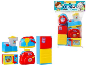 Picture of Zestaw mini AGD