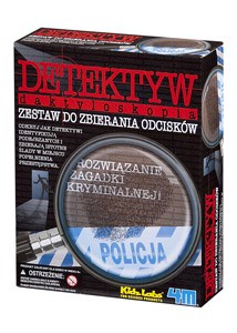 Picture of Detektyw