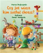 Książka : Czy już wi... - Marcin Brykczyński