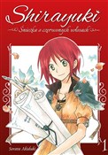 Shirayuki.... - Sorata Akiduki - Ksiegarnia w UK