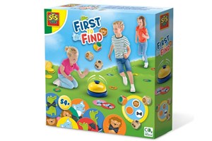 Picture of Gra First to Find szukaj/dzwoń/zbieraj