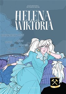 Picture of Helena Wiktoria. Tom 2