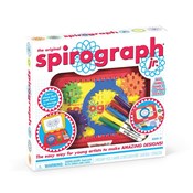 Spirograph... -  Książka z wysyłką do UK