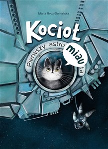 Picture of Kocioł. Pierwszy astroMIAUta