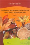 polish book : Przykładow... - Katarzyna Bider