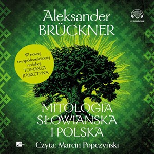 Obrazek [Audiobook] Mitologia słowiańska i polska