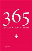 Polska książka : 365 dni ze... - Św. Augustyn