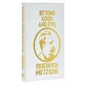 Książka : Beyond Goo... - Friedrich Wilhelm Nietzsche