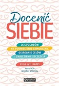 Docenić si... - Risa Williams -  books from Poland