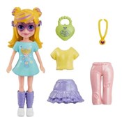 Polska książka : Polly Pock...