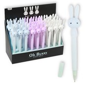 Polska książka : Długopis B...