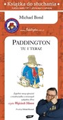 polish book : Paddington... - Michael Bond