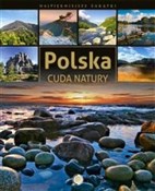 polish book : Polska Cud... - Anna Willman