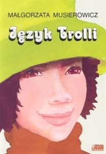 Picture of Język Trolli