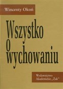 Wszystko o... - Wincenty Okoń -  Książka z wysyłką do UK
