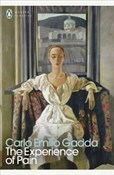 The Experi... - Carlo Emilio Gadda -  foreign books in polish 