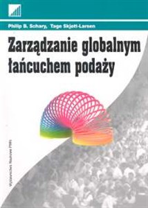 Obrazek Zarządzanie globalnym łańcuchem podaży