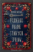 Pudełko pe... - Anna Janiak -  books from Poland