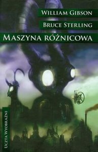 Picture of Maszyna różnicowa