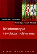 Bioinforma... - Paul G. Higgs, Teresa K. Attword -  books from Poland