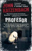 Profesor - John Katzenbach -  books from Poland