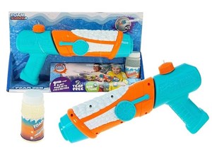 Obrazek Pistolet do robienia piany MIX