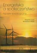 Energetyka... - Zbigniew Łucki, Władysław Misiak -  books from Poland