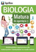 Biologia M... - Renata Ziomek -  Książka z wysyłką do UK