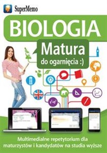 Picture of Biologia Matura do ogarnięcia :)