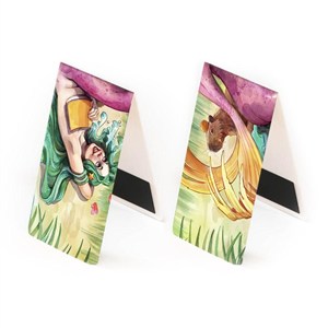 Picture of Zakładka magnetyczna - Syrena