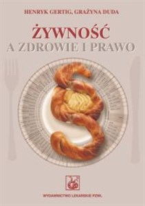 Picture of Żywność a zdrowie i prawo