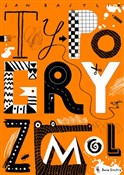 Typogryzmo... - Jan Bajtlik -  Polish Bookstore 