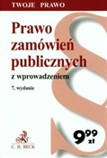 Zobacz : Prawo zamó...